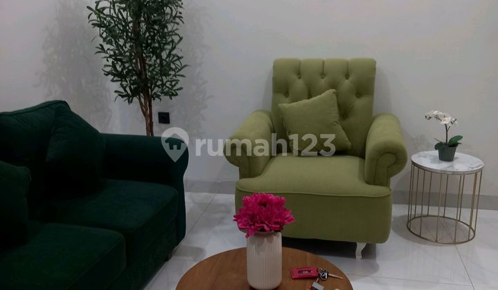 Jual Hunian Modren Kontenporer Paling Murah Shm 2