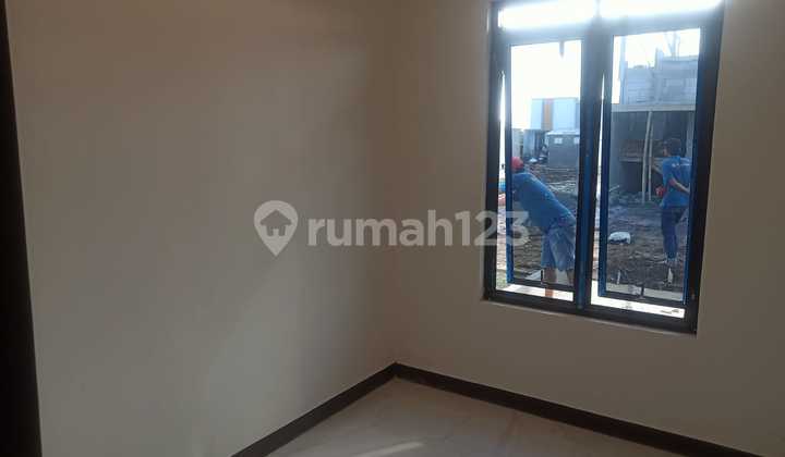 Jual Rumah Murah Bandung 1 Lantai .. Dekat Dengan Perkotaan