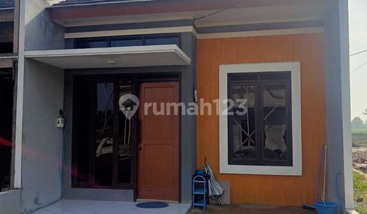 Jual Hunian Paling Murah Minimalis Modren Dekat Tol Buahbatu