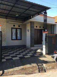 Jual Hunian Modren Kontenporer Paling Murah Shm 1