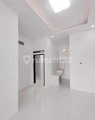 Jual Rumah Murah 1 Lantai . Dengan Legalitas Shm