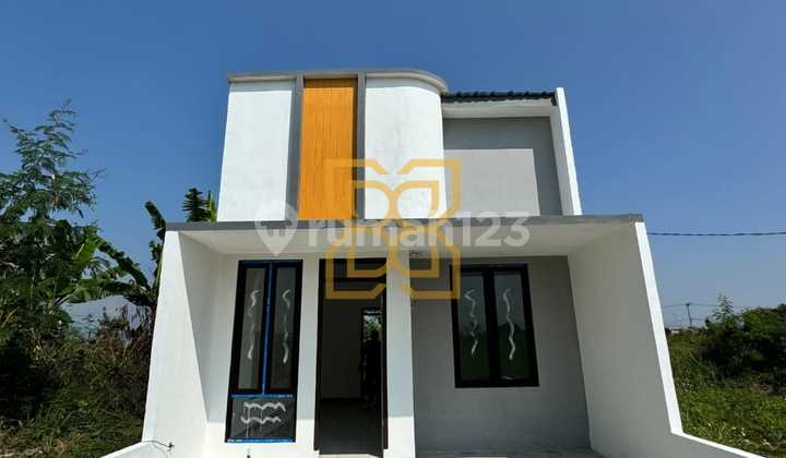 Jual Rumah Murah Kontenporer Modren Dekat Ciwastra Jual Rumah Murah Kontenporer Modren Dekat Ciwastra