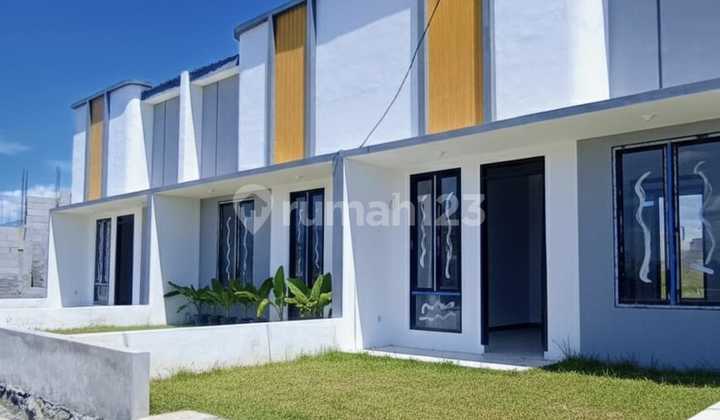 Di Jual Hunian Baru Kontemporer Paling Murah Dekat Tol Buahbatu Di Jual Hunian Baru Kontemporer Paling Murah Dekat Tol Buahbatu