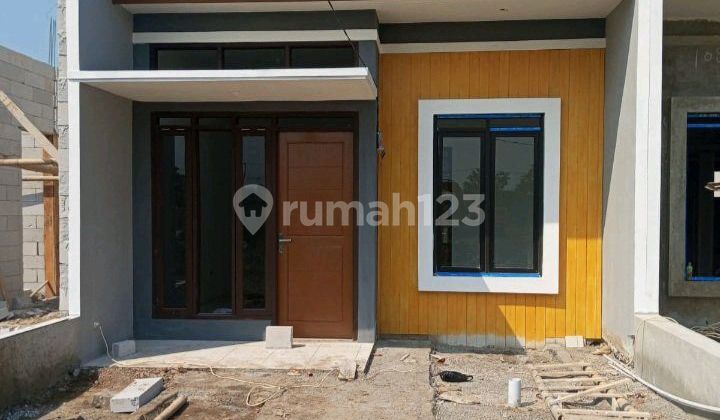 Jual Rumah Minimalis Modren Paling Murah Jual Rumah Minimalis Modren Paling Murah