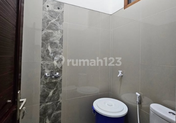 Promo Rumah Murah 1 Lantai Legalitas Shm Bandung 2
