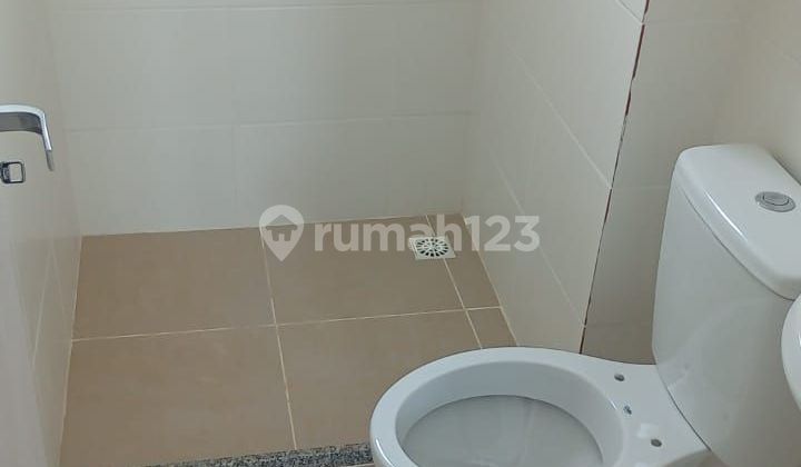 Jual Rumah Murah 1 Lantai Legalitas Shm Bandung 2