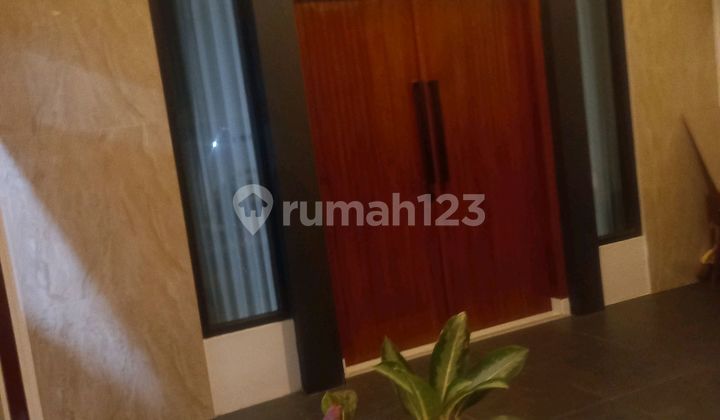 Jual Rumah Baru Modren Minimalis Dekat Tol Buahbatu 2