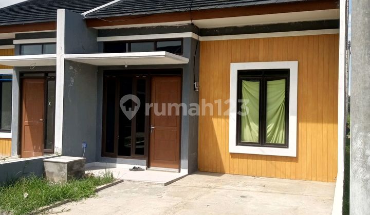Jual Rumah Murah 1 Lantai . Dekat dengan Perkotaan Jual Rumah Murah 1 Lantai . Dekat dengan Perkotaan
