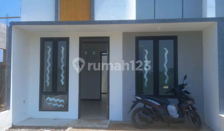 Jual Hunian Kontenporer Nyaman Paling Murah