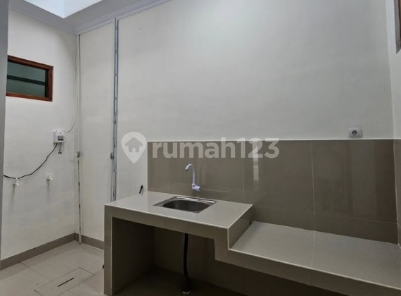 Promo Off 50 Jt Rumah Murah 1 Lantai Jl. Batu Sari Legalitas Shm  2