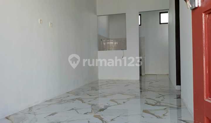 Jual Rumah Murah Bandung 1 Lantai Dengan Legalitas Shm 2