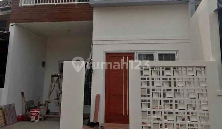 Jual Rumah Modern 2 Lantai Dengan Legalitas Shm Jual Rumah Modern 2 Lantai Dengan Legalitas Shm