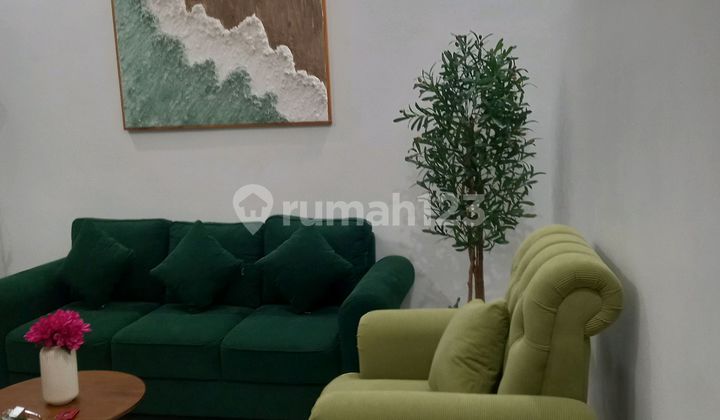 Jual Rumah Minimalis Lagi Promo Paling Murah Shm 2