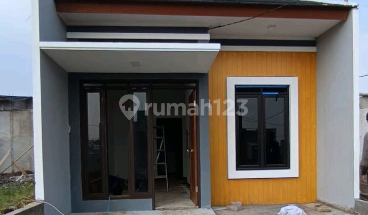 Jual Rumah Baru Minimalis Modren Paling Murah Shm Jual Rumah Baru Minimalis Modren Paling Murah Shm
