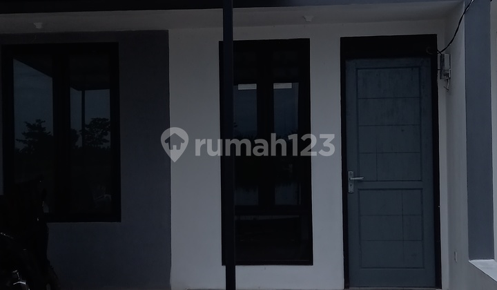 Jual Hunian Baru Kontemporer Paling Murah Dekat Tol Buahbatu 2