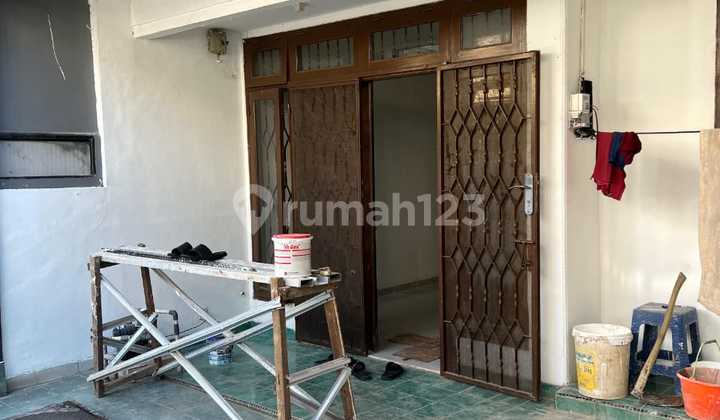 Dijual Rumah Di Taman Palem Jakbar