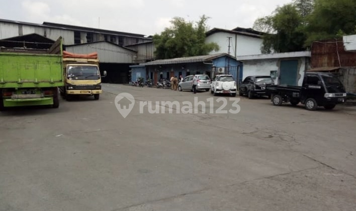 Dijual Murah Eks Pabrik Di Curug Tangerang Aset Kurator Dijual Murah Eks Pabrik Di Curug Tangerang Aset Kurator