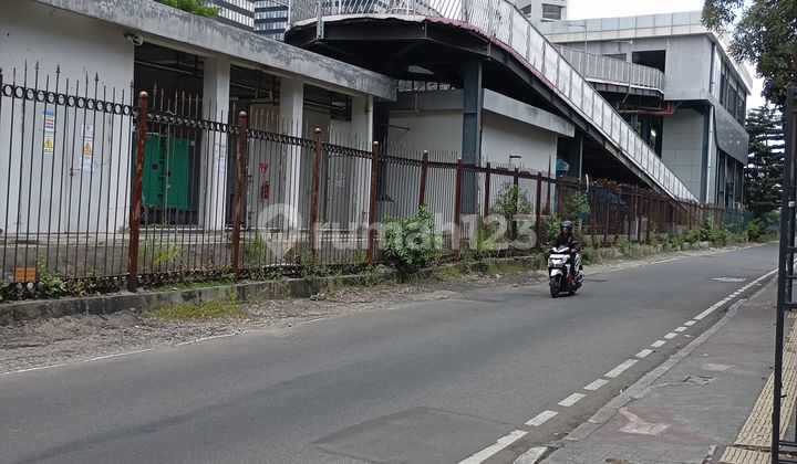 For Quick Sale: Ruko Kendal Menteng, Central Jakarta 2