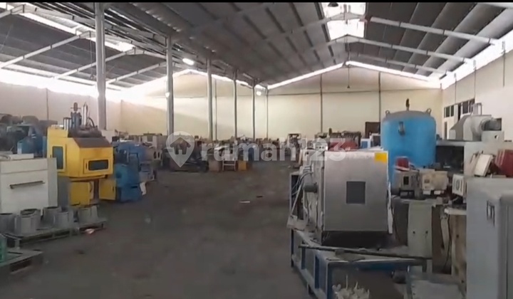 Dijual Gudang Di Cikupa Tangerang Dijual Gudang Di Cikupa Tangerang