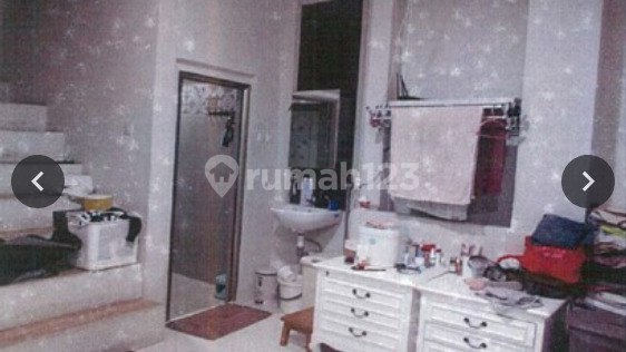 Cheap Shop House for Sale in North Ketapang Jakarta, Bank Non-Performing Asset 2