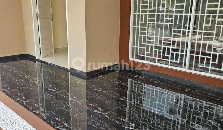 Dijual Rumah Mewah Di Citra Garden 5