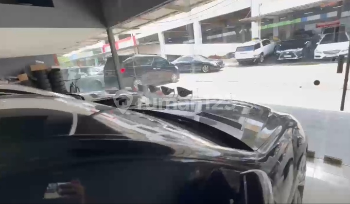 For Sale Commercial Space Car Showroom In Sunter