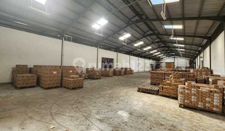 Disewakan Gudang Di Cikokol Tangerang Disewakan Gudang Di Cikokol Tangerang