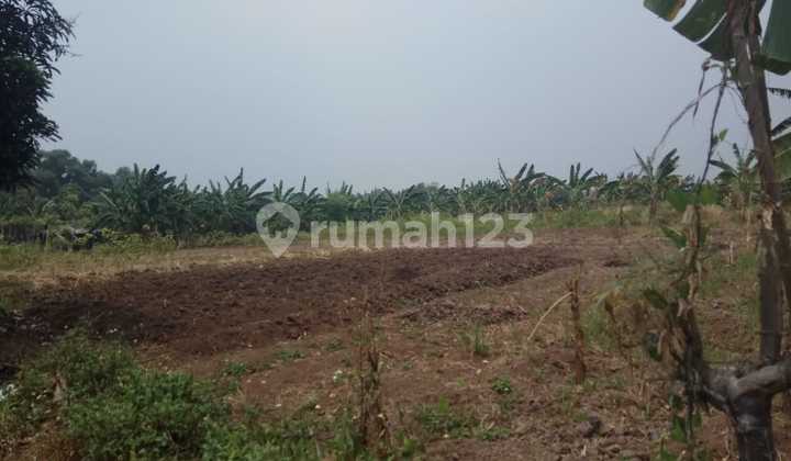 Dijual Tanah Zona Industri Di Pasar Kemis Tangerang