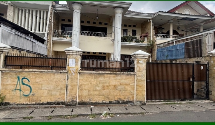 Dijual Murah Rumah di Swadharma 3 Petukangan Aset Macet Bank