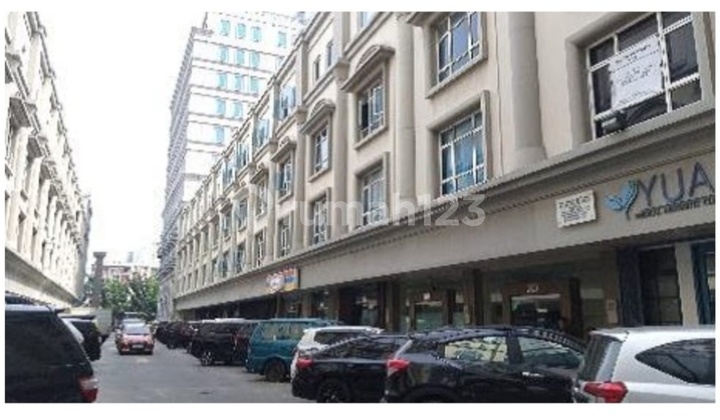 Dijual Murah Ruko Bisnis Park Kebon Jeruk Aset Macet Bank Dijual Murah Ruko Bisnis Park Kebon Jeruk Aset Macet Bank