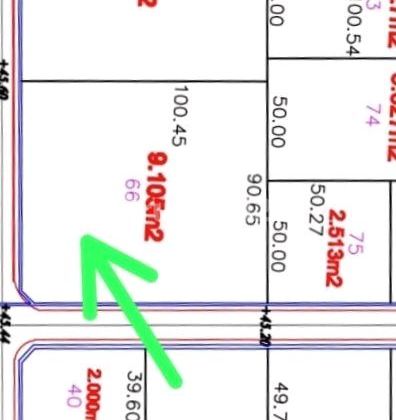 Dijual Tanah Dikawasan Industri Blessindo Luas 9105m Dijual Tanah Dikawasan Industri Blessindo Luas 9105m