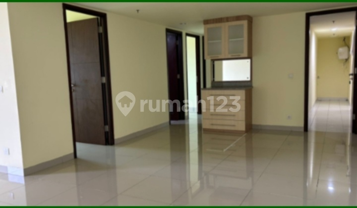 Dijual Apartemen Sherwood Kelapa Gading Aset Macet Bank 2