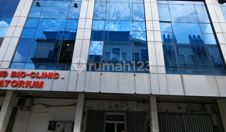 Dijual Murah Ruko Sitaan Bank Di Graha Mas Kebon Jeruk Dijual Murah Ruko Sitaan Bank Di Graha Mas Kebon Jeruk