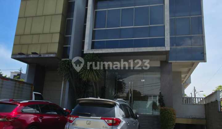 Dijual Murah Gedung Kantor Di Kebayoran Lama Aset Pailit Dijual Murah Gedung Kantor Di Kebayoran Lama Aset Pailit