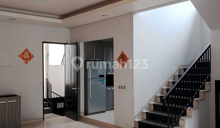 For Sale Luxury House In Citra Garden 6 1