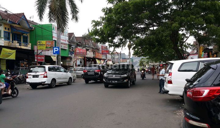 Disewakan Ruko Over Kontrak Di Citra Garden 2 2