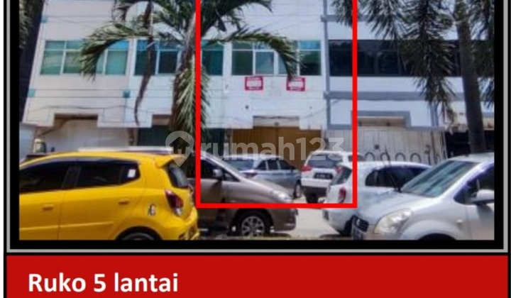 Dijual Ruko Murah Sitaan Bank Di Pangeran Jayakarta Dijual Ruko Murah Sitaan Bank Di Pangeran Jayakarta