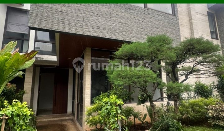 Dijual Rumah di Casa Residence Pasar Minggu Aset Macet Bank 2