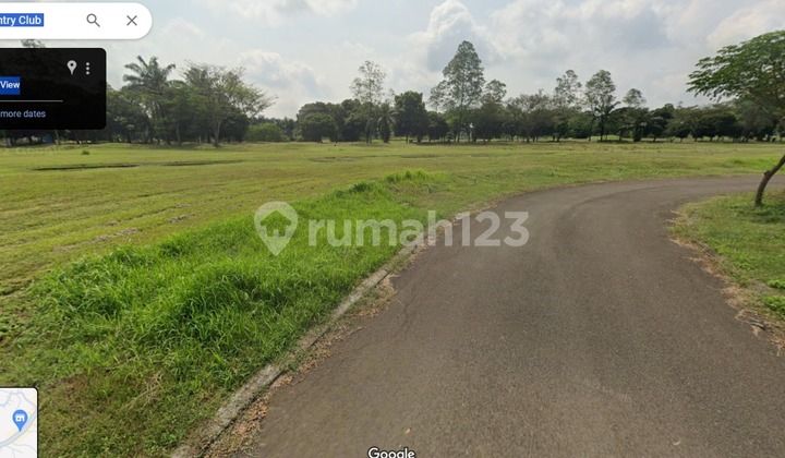 Cheap Plot for Sale in Suvarna Sutera Cikupa Tangerang