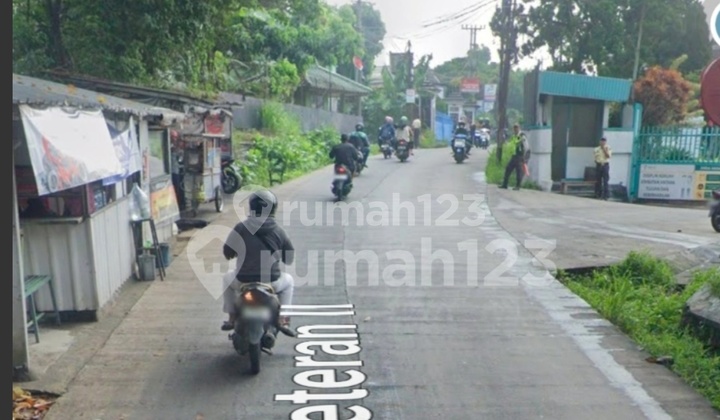 Cheap Factory for Sale in Ciawi Bogor, Bank Distressed Asset Cheap Factory for Sale in Ciawi Bogor, Bank Distressed Asset