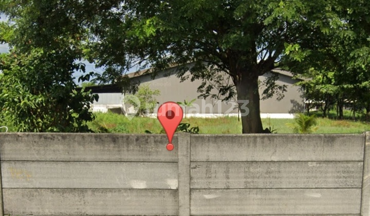 Dijual Murah Tanah Industri Di Jatake Tangerang Dijual Murah Tanah Industri Di Jatake Tangerang