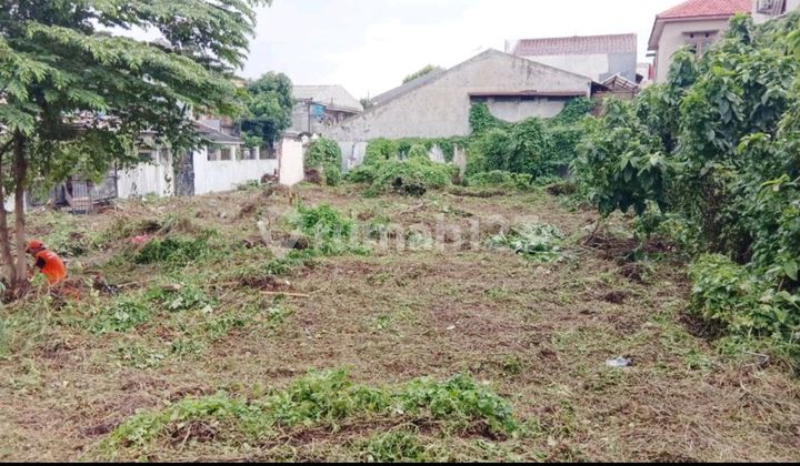 Dijual Rumah Murah Di Citra Garden 2 Sitaan Bank 1