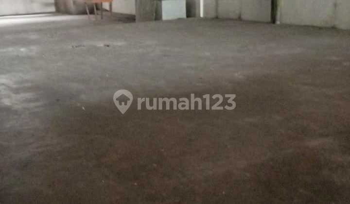 Dijual Gudang Di Taman Tekno Bsd