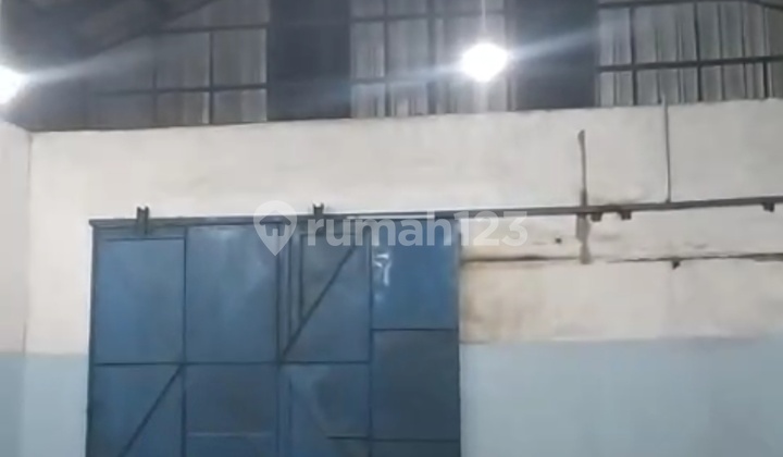 Warehouse For Rent Cheap In Jatake Tangerang Warehouse For Rent Cheap In Jatake Tangerang