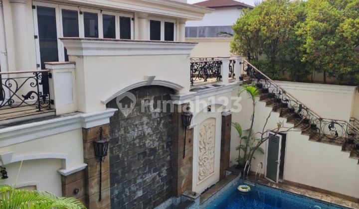 Dijual Murah Rumah di Pik Kano Permai