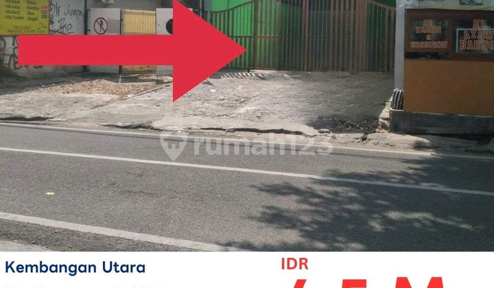 Dijual Murah Rumah Di Kembangan Jakbar Aset Bank 1