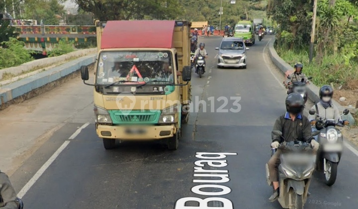 Industrial Land For Sale In Daan Mogot Development Tangerang
