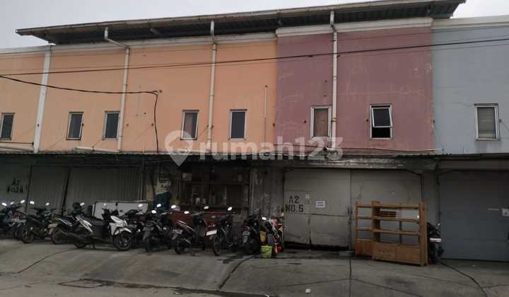 Dijual Gudang Di Bandara Mas 2 Lantai Tangerang Dijual Gudang Di Bandara Mas 2 Lantai Tangerang
