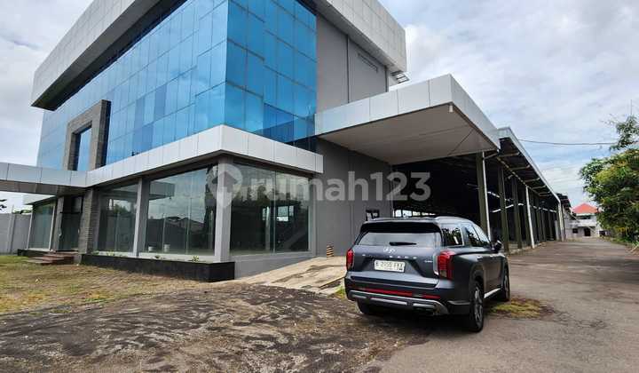 Dijual Gudang Plus Kantor Di Cirebon Dijual Gudang Plus Kantor Di Cirebon