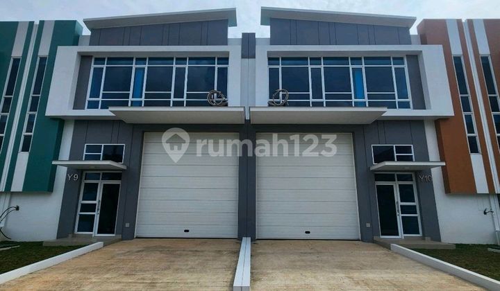 Dijual Gudang Baru Di Griya Idola Tangerang Dijual Gudang Baru Di Griya Idola Tangerang